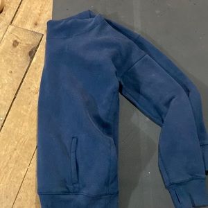 ZYIA oh so soft hoodie